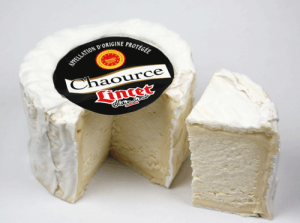 Chaource-250G-LINCET