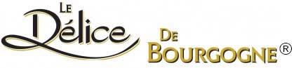 logo delice de bourgogne